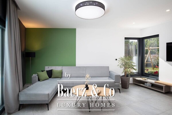 photo 13 Istria, Medulin - luxury villa with wellness and swimming pool, 300 m²