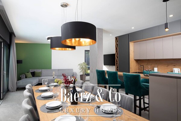 photo 17 Istria, Medulin - luxury villa with wellness and swimming pool, 300 m²