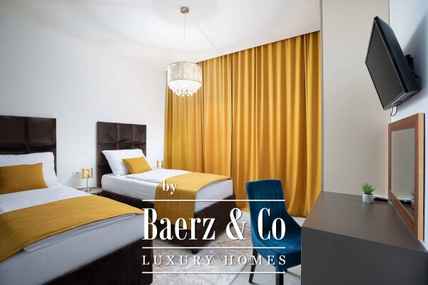 photo 24 Istria, Medulin - luxury villa with wellness and swimming pool, 300 m²