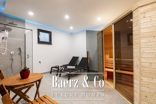 photo 33 Istria, Medulin - luxury villa with wellness and swimming pool, 300 m²