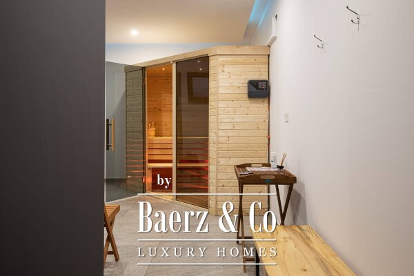 photo 34 Istria, Medulin - luxury villa with wellness and swimming pool, 300 m²