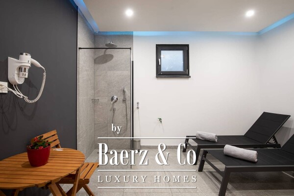 photo 38 Istria, Medulin - luxury villa with wellness and swimming pool, 300 m²