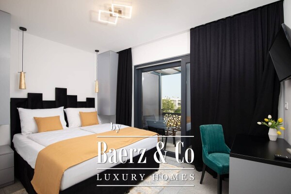 photo 43 Istria, Medulin - luxury villa with wellness and swimming pool, 300 m²