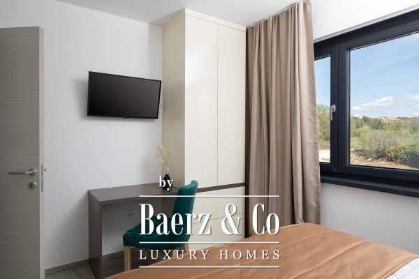 photo 45 Istria, Medulin - luxury villa with wellness and swimming pool, 300 m²