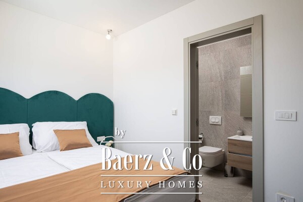 photo 46 Istria, Medulin - luxury villa with wellness and swimming pool, 300 m²