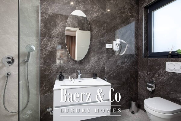 photo 56 Istria, Medulin - luxury villa with wellness and swimming pool, 300 m²