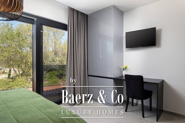 photo 63 Istria, Medulin - luxury villa with wellness and swimming pool, 300 m²