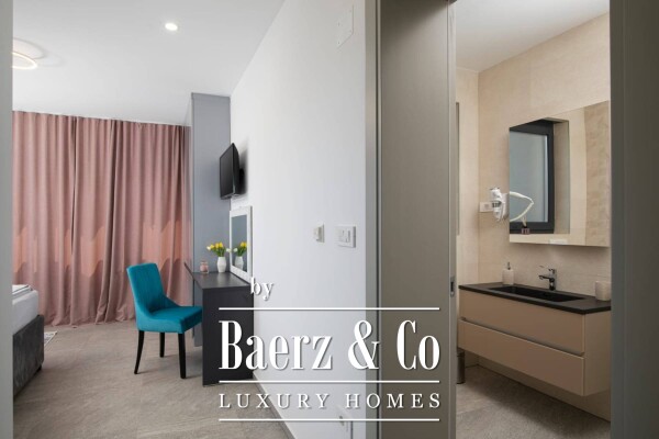 photo 69 Istria, Medulin - luxury villa with wellness and swimming pool, 300 m²