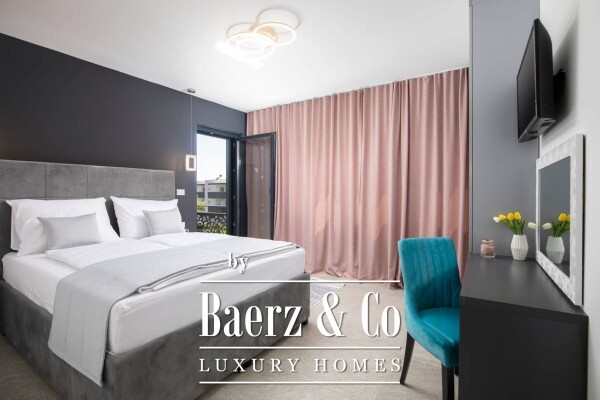 photo 76 Istria, Medulin - luxury villa with wellness and swimming pool, 300 m²