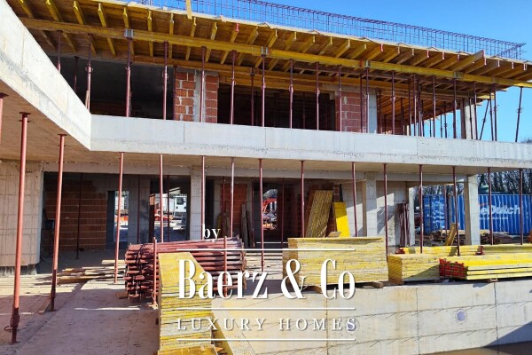 photo 48 Istria, Kaštelir-Labinci, a unique villa with a panoramic view of the sea