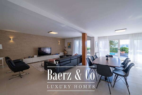 photo 50 Split, Čiovo, modern villa/boutique hotel with 8 apartments, first row to the sea