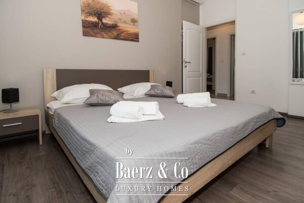 photo 11 Istra, Medulin, a beautiful detached house on a landscaped garden with a swimming pool