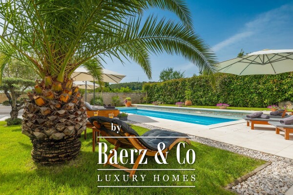 photo 5 Rovinj, Rovinjsko selo - beautiful villa with wellness and swimming pool, 224 m²