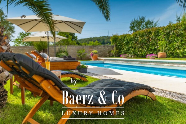 photo 6 Rovinj, Rovinjsko selo - beautiful villa with wellness and swimming pool, 224 m²