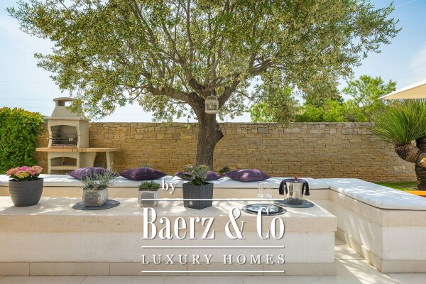 photo 14 Rovinj, Rovinjsko selo - beautiful villa with wellness and swimming pool, 224 m²