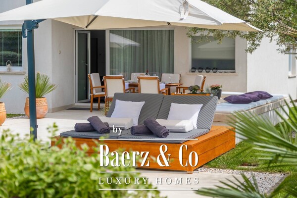 photo 31 Rovinj, Rovinjsko selo - beautiful villa with wellness and swimming pool, 224 m²