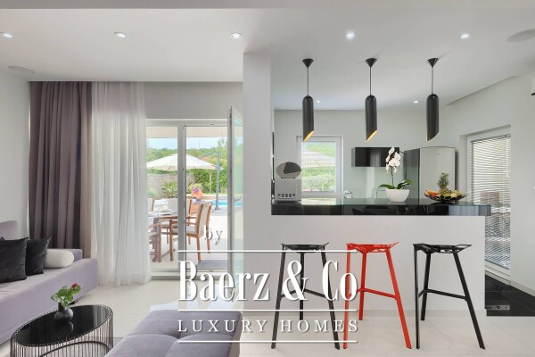 photo 51 Rovinj, Rovinjsko selo - beautiful villa with wellness and swimming pool, 224 m²