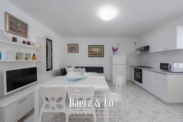 photo 20 Medulin, Pješčana Uvala - House near the sea with pool, 4 apartments