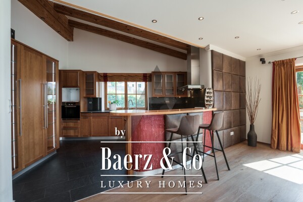 photo 6 Beautiful luxury home in Aurach bei Kitzbühel