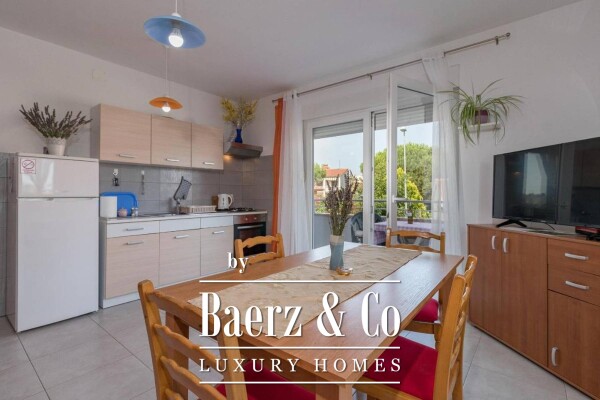 photo 4 Pula, Valdebek - newly built detached house with four apartments, gross floor area 388 m²