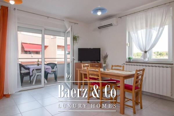 photo 5 Pula, Valdebek - newly built detached house with four apartments, gross floor area 388 m²