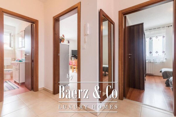 photo 6 Pula, Valdebek - newly built detached house with four apartments, gross floor area 388 m²