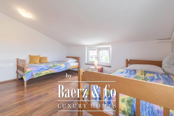 photo 11 Pula, Valdebek - newly built detached house with four apartments, gross floor area 388 m²