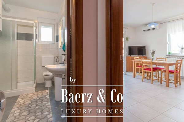 photo 14 Pula, Valdebek - newly built detached house with four apartments, gross floor area 388 m²