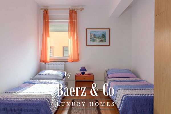 photo 16 Pula, Valdebek - newly built detached house with four apartments, gross floor area 388 m²