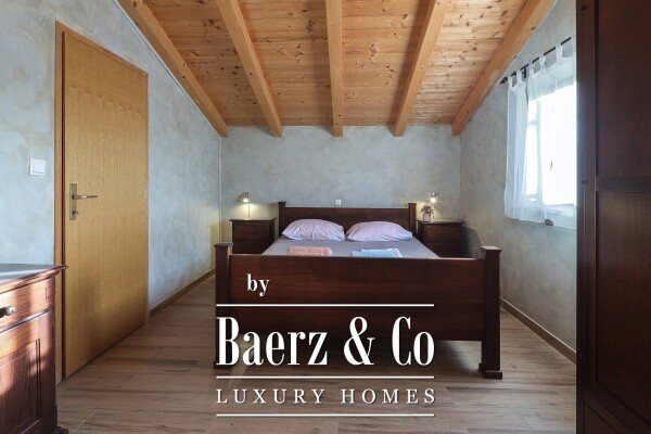 photo 22 Island of Krk, TRIBULJE, enchanting rustic house