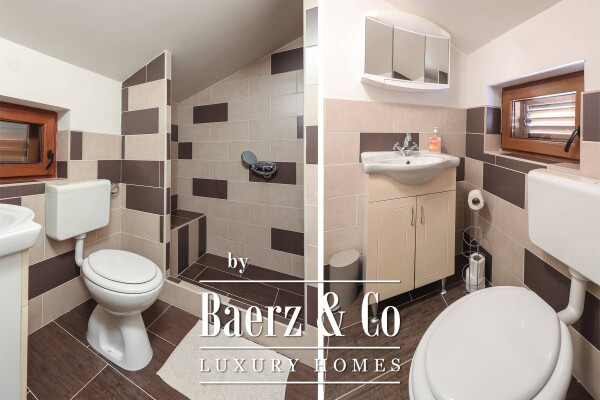 photo 27 Island of Krk, TRIBULJE, enchanting rustic house