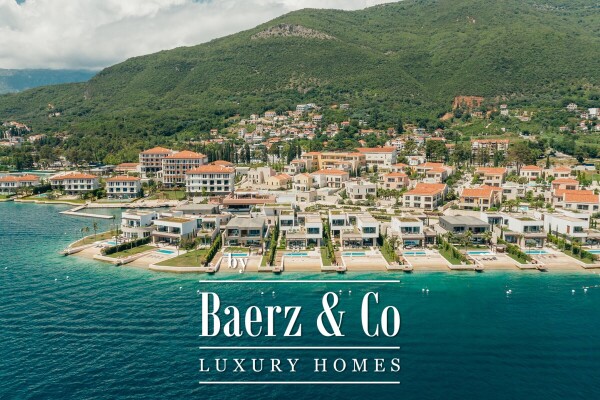 photo 25 Modern Villa in Luxury Resort with private Beach, Pool and Jetty