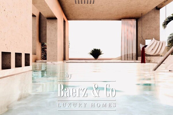 photo 6 Podstrana, luxurious villa with a pool, net floor area of 321,14 square meters