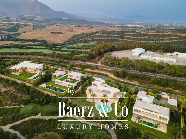 photo 19 Villa - Estepona West - Casares - Ref: 8338