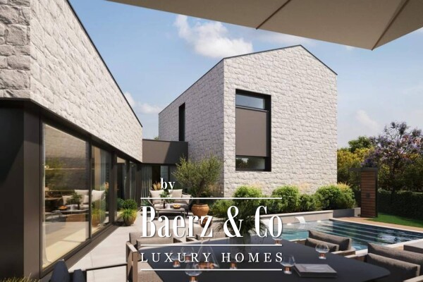 photo 2 Istria, Veleniki, stone villa with swimming pool