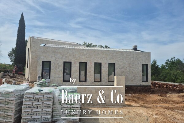 photo 4 Istria, Veleniki, stone villa with swimming pool