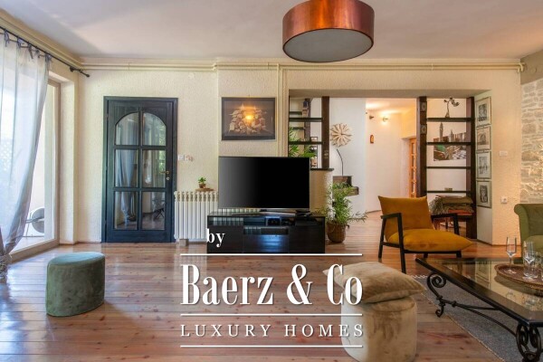 photo 12 Ližnjan: Villa with pool on a large property