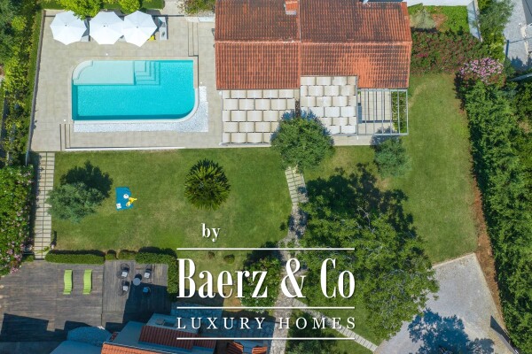 photo 69 Ližnjan: Villa with pool on a large property