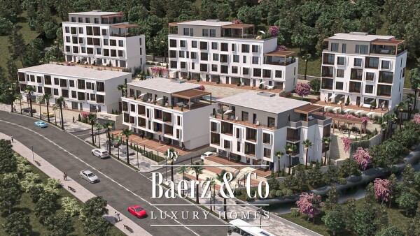 photo 3 New Apartment in Tivat near Porto Montenegro