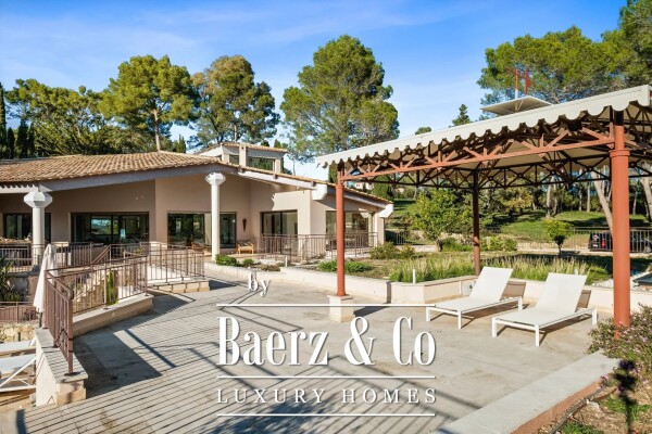 photo 18 Exceptional property with 3.2 ha of plot