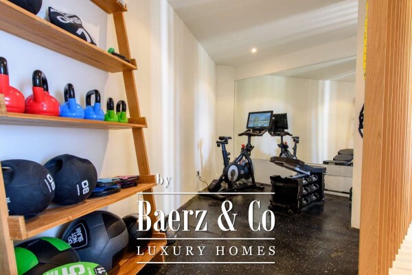 photo 41 Beautiful luxury home in Roca Llisa, Roca Llisa