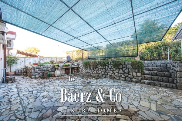 photo 30 The island of Krk, Njivice, beautiful house with a view of the sea NKP 244 m2