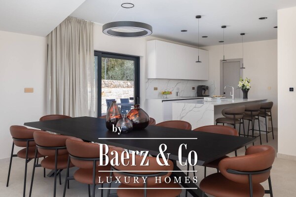 photo 8 Marina, an exceptional property near the sea