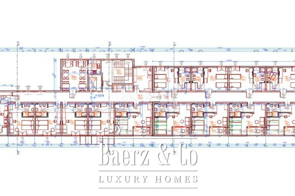 photo 8 Croatia, Istria, Motovun, hotel with polyclinic surrounded by nature