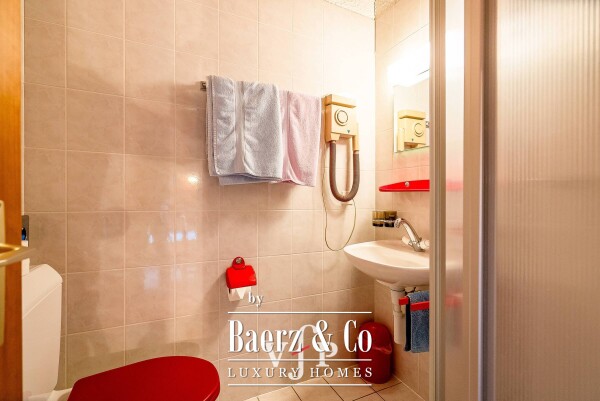 photo 14 HOTEL BOURG-SAINT-PIERRE