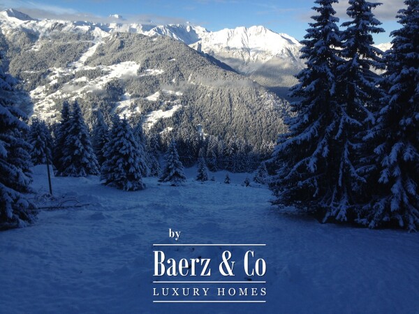 photo 11 LA CRETE  - CLAMBIN