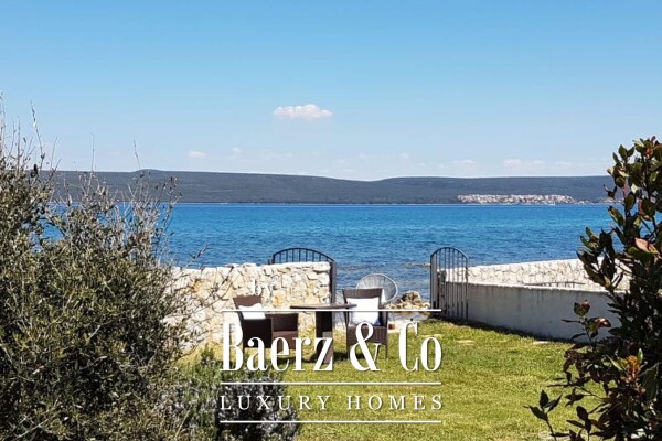 photo 4 Pašman, Dobropoljana, beautiful house by the sea