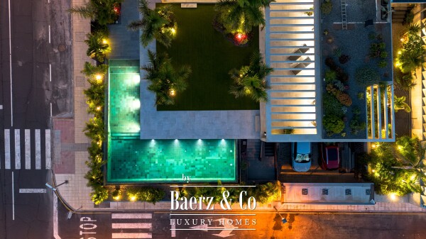 photo 47 Brutalist-style villa in Costa Adeje