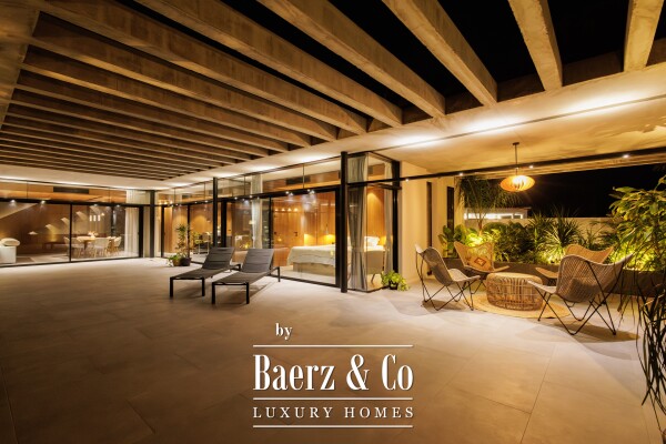 photo 31 Brutalist-style villa in Costa Adeje