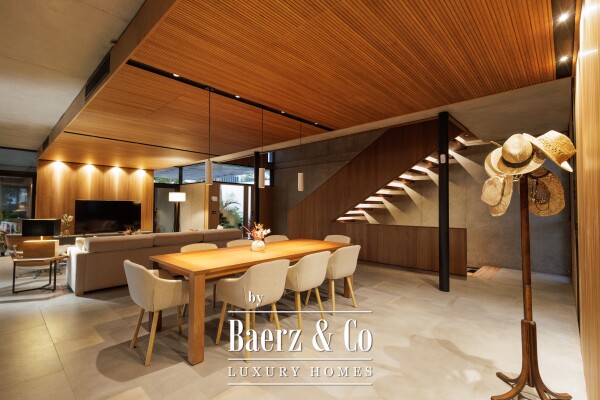 photo 10 Brutalist-style villa in Costa Adeje